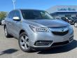 2016 Acura MDX 3.5L SUV
