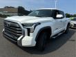 2024 Toyota Tundra i-FORCE MAX Limited Truck CrewMax