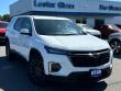 2023 Chevrolet Traverse RS SUV