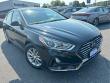 2018 Hyundai Sonata SE w/SULEV Sedan