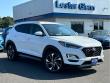 2021 Hyundai Tucson Sport SUV