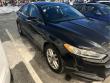 2014 Ford Fusion SE Sedan