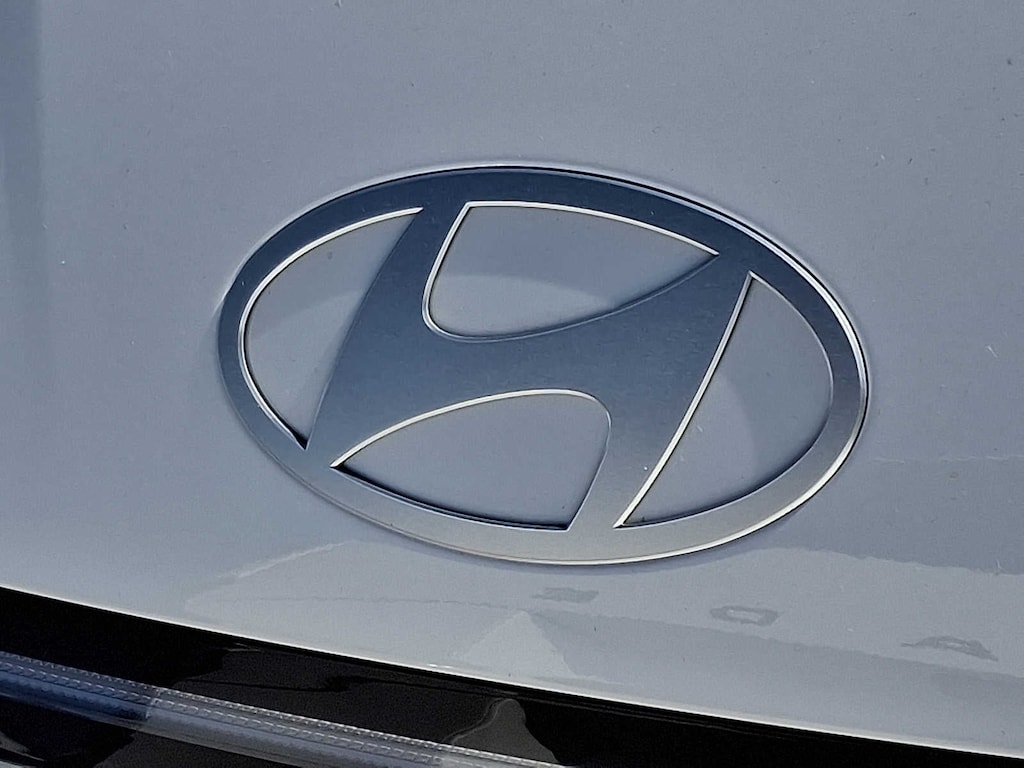 New 2026 Hyundai Sonata Hybrid Limited Sedan