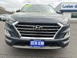 2021 Hyundai Tucson Ultimate SUV