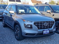 2026 Hyundai Venue SEL SUV
