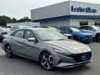 2023 Hyundai Elantra SEL Sedan