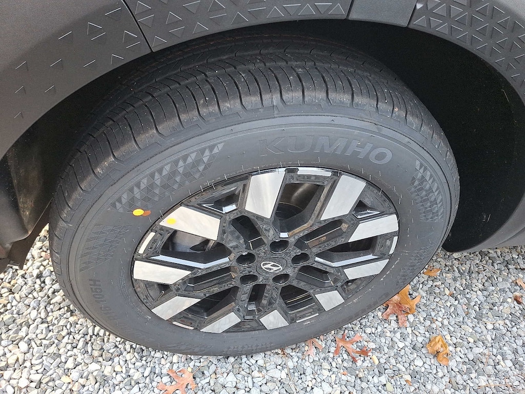 New 2026 Hyundai Santa Cruz SEL Activity Truck Crew Cab