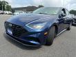 2020 Hyundai Sonata SEL Sedan