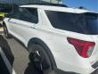 2021 Ford Explorer XLT SUV