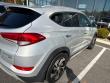 2018 Hyundai Tucson Limited SUV