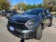 2023 Kia Sportage X-Pro Prestige SUV