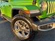 2018 Jeep Wrangler Unlimited Sahara 4x4 SUV