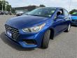 2022 Hyundai Accent SE Sedan
