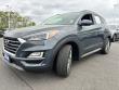 2021 Hyundai Tucson Ultimate SUV