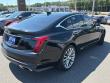 2023 CADILLAC CT5 Premium Luxury Sedan