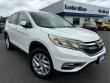 2015 Honda CR-V EX AWD SUV