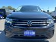 2022 Volkswagen Tiguan 2.0T SE SUV