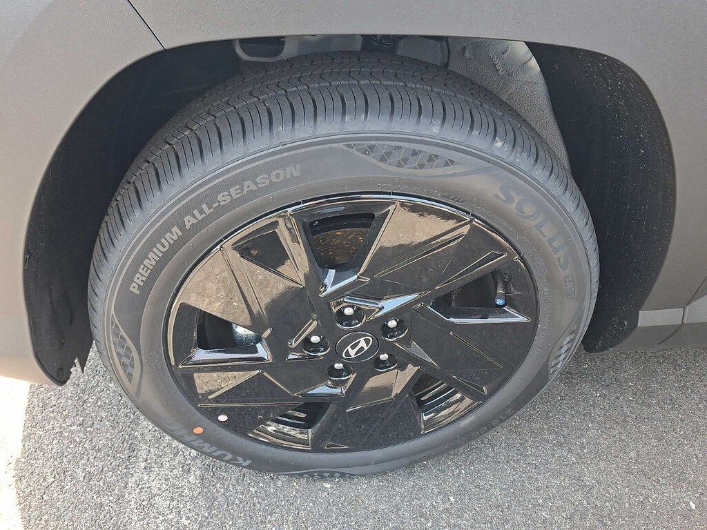New 2026 Hyundai Kona SEL Sport SUV