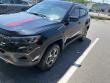 2022 Jeep Compass Trailhawk SUV