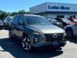 2023 Hyundai Tucson SEL SUV