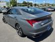 2023 Hyundai Elantra Limited Sedan