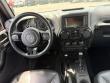 2015 Jeep Wrangler Unlimited Sahara 4x4 SUV