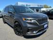 2024 Kia Carnival SX Prestige MPV