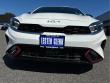 2024 Kia Forte GT-Line Sedan