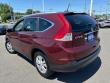 2014 Honda CR-V EX-L AWD SUV
