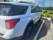 2021 Ford Explorer XLT SUV