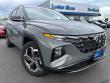 2024 Hyundai Tucson Limited SUV