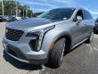 2023 CADILLAC XT4 Premium Luxury SUV