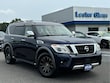  Nissan Armada