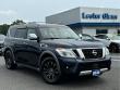 2017 Nissan Armada Platinum SUV