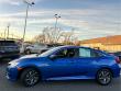 2017 Honda Civic EX Sedan
