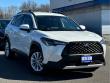 2023 Toyota Corolla Cross LE SUV
