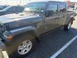 2022 Jeep Gladiator Sport Truck Crew Cab