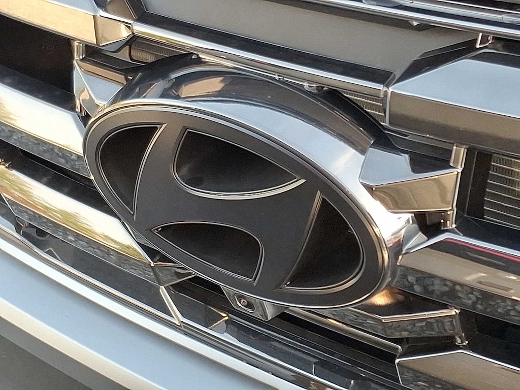 New 2026 Hyundai Tucson Limited SUV