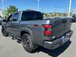 2023 Nissan Frontier PRO-4X Truck Crew Cab