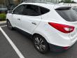 2014 Hyundai Tucson Limited w/PZEV SUV