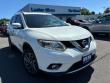 2016 Nissan Rogue SL SUV
