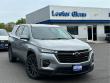 2023 Chevrolet Traverse RS SUV