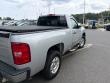 2012 Chevrolet Silverado 1500 LT Truck Regular Cab