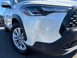 2023 Toyota Corolla Cross LE SUV