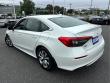 2024 Honda Civic LX Sedan
