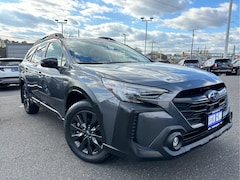 2023 Subaru Outback Onyx Edition XT SUV