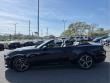 2024 Ford Mustang Convertible