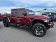 2021 Jeep Gladiator Mojave Truck Crew Cab