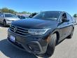 2022 Volkswagen Tiguan 2.0T SE SUV
