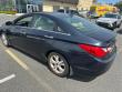2013 Hyundai Sonata Limited w/PZEV Sedan